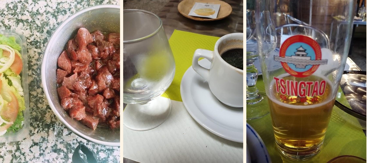 Restaurant Le Joyeux Boudha - Gallery Image 5