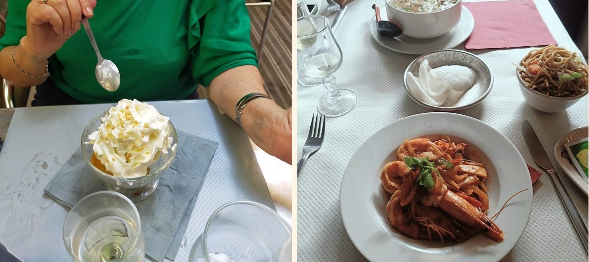 Restaurant Le Joyeux Boudha - Gallery Image 7