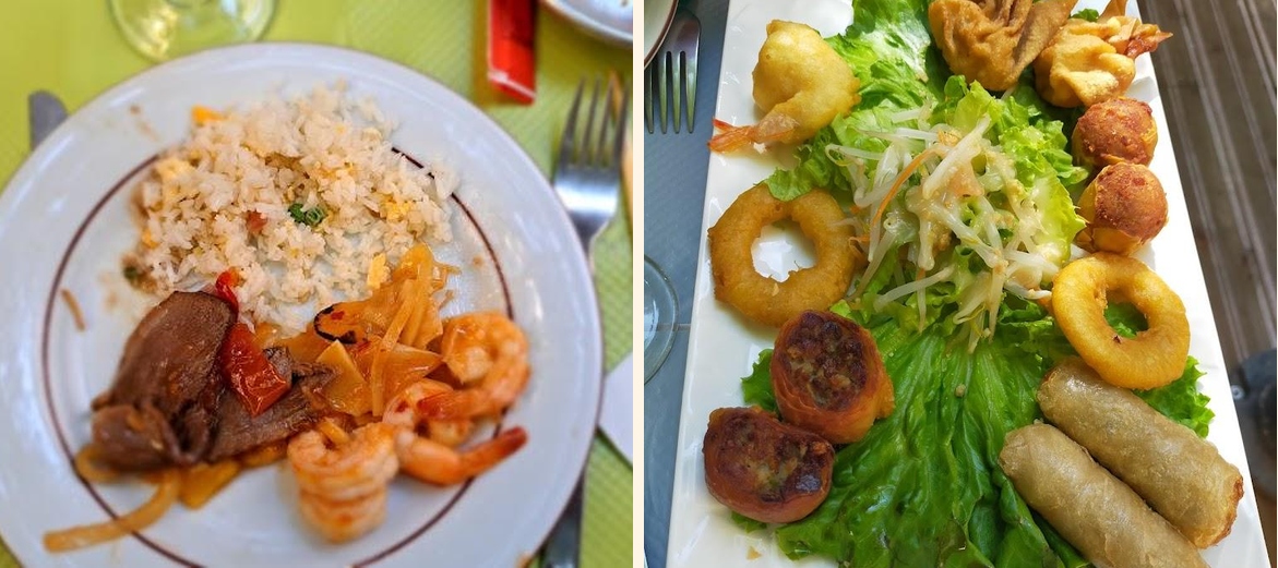 Restaurant Le Joyeux Boudha - Gallery Image 8